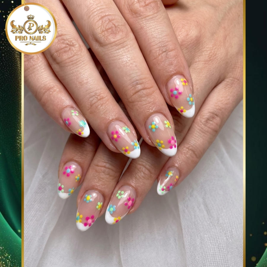Nails Design